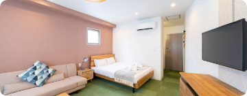 祝初施設にITで業務改善と顧客満足