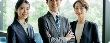 運営プロジェクト実績