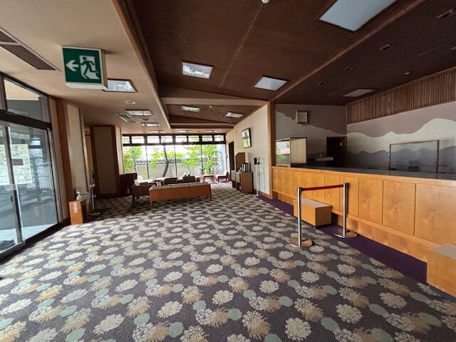 いわき湯本温泉・再生可能な休館旅館を徹底検証｜好立地×高温泉力で蘇る温泉宿再生プロジェクト