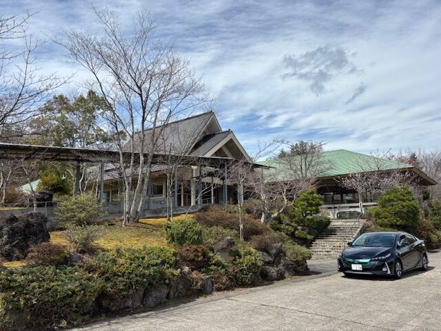 仙台市泉区・82,000㎡の広大な温泉リゾート用地〜2本の源泉を活かした旅館再生と売買の可能性
