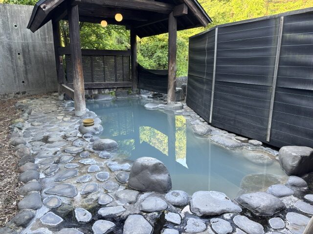 【連載9】小規模～大規模温泉旅館の温泉浴場の問題・改善点が利益向上に一番左右される訳