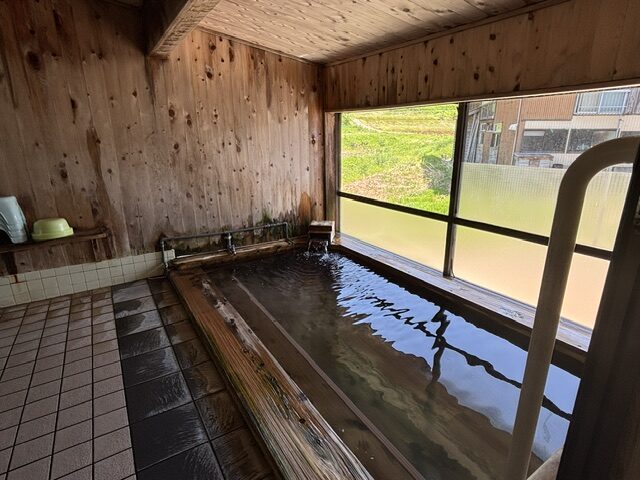 【後継者・事業譲渡先募集】新潟県十日町市の地元密着型温泉旅館が閉館危機
