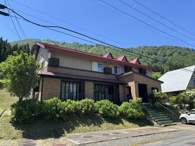 宮城県・鬼首温泉のホテルを現地訪問｜かけ流し温泉とスキーリゾートに隣接する宿泊施設の売却相談