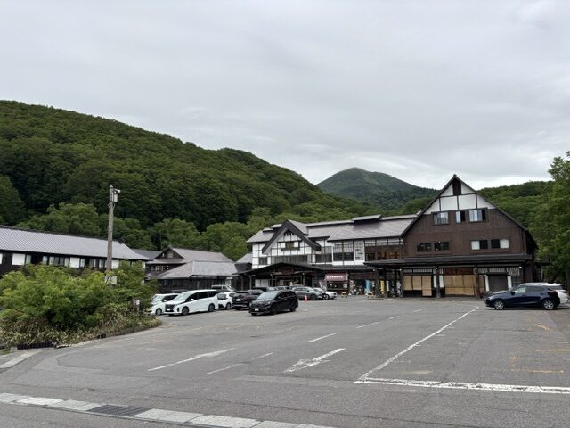 最近注目集まる青森県八甲田、十和田湖、奥入瀬地区の観光スポットに買い手を案内する。